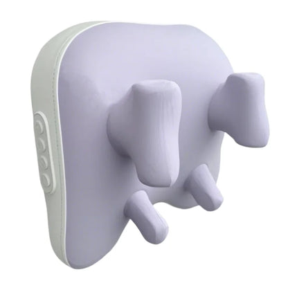 VeloPillow Trapezius Shiatsu Massager